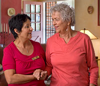 Tucson elder care Tucson assisted living hospice Tucson AZ  assisted living Tucson AZ